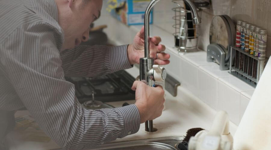 Professional sewer line replacement in Motley, MN